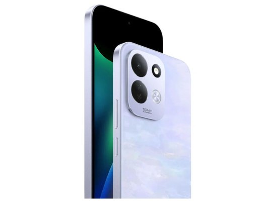 Смартфон Xiaomi Redmi 17 8/256Gb Purple